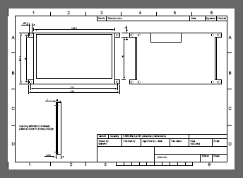 Dimensions